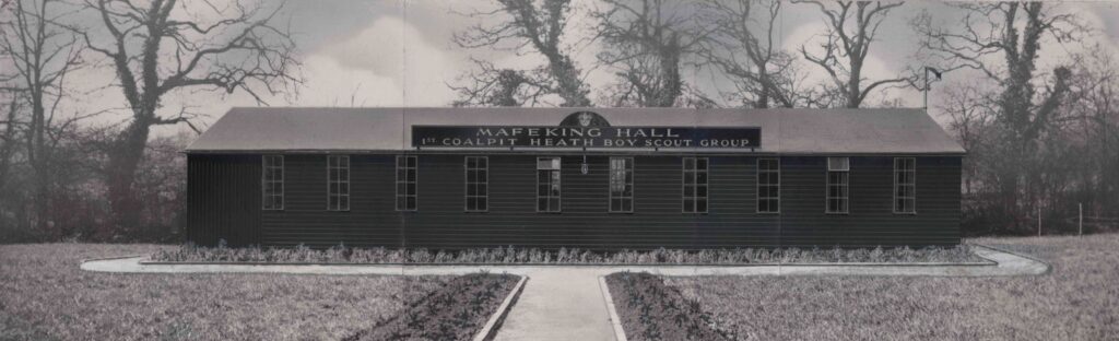 Cotswold edge Scouts tweet media