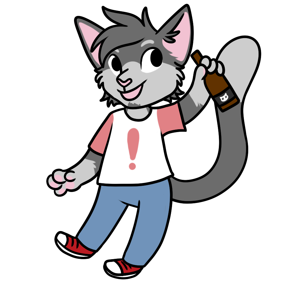 frostedpuptart's tweet photo. Hey guys, I'm open for commissions! I lost my job a couple weeks ago and haven't had much luck getting commissions on FA. I'm open for nearly everything from icons to shaded half bodies. I can draw anthro &amp; feral chars and am ok with NSFW &amp; kink. RTs are greatly appreciated <3 https://t.co/UocnxFmWxg