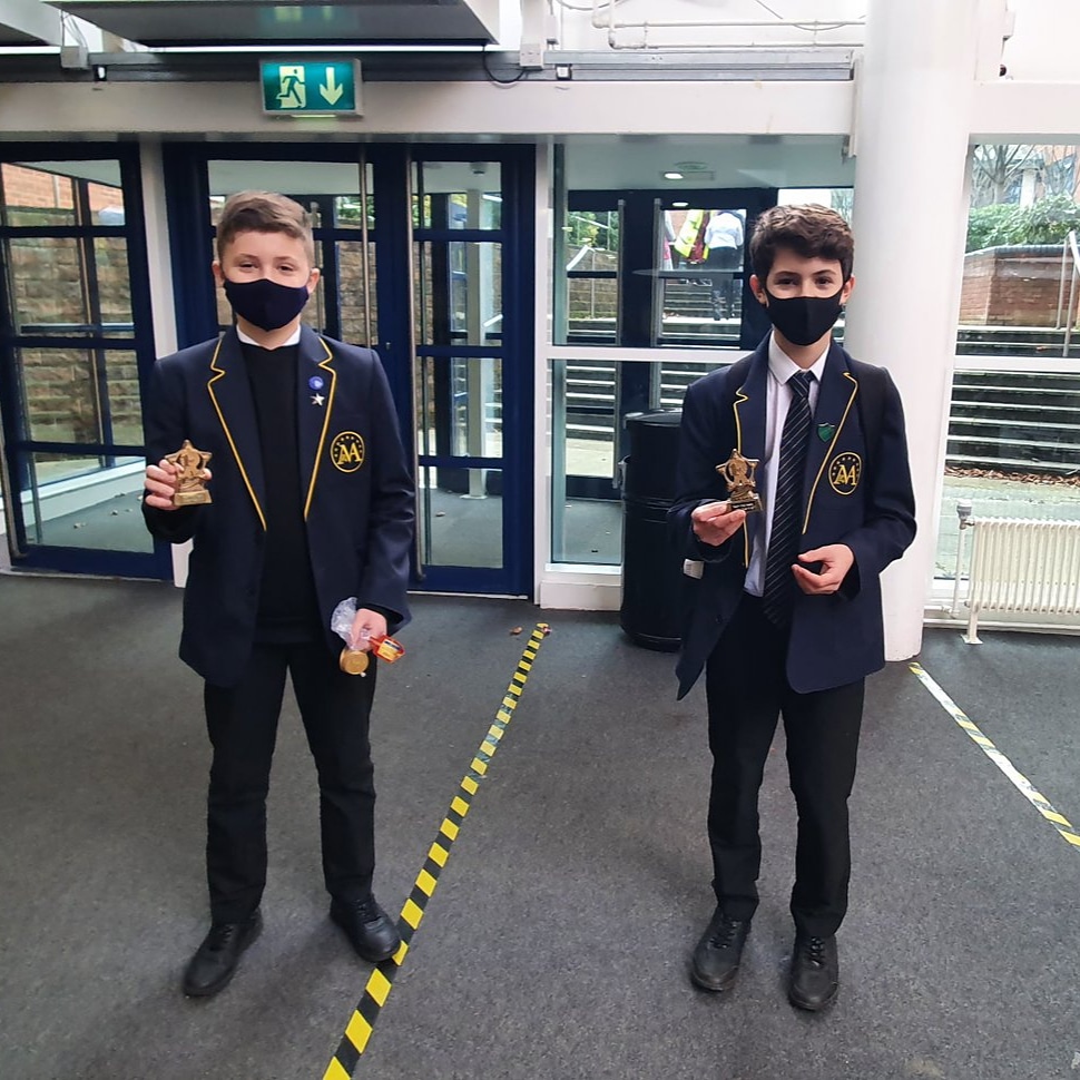 MAAcademySport's tweet image. #throwbackthursday We are looking back to last month and the winners of our MAA Ultimate Athlete Challenges!! 🏆

Congratulations to Henry and Josh who were our winners in Year 7 and 8.

#teamMAA 
#DRETUltimateAthlete 
#athletes #winners