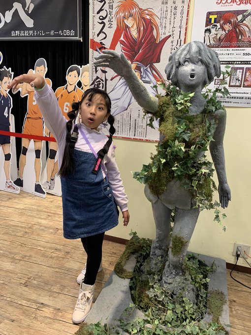 Twitterのコスプレ画像31