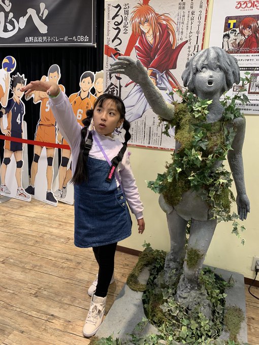 Twitterのコスプレ画像29