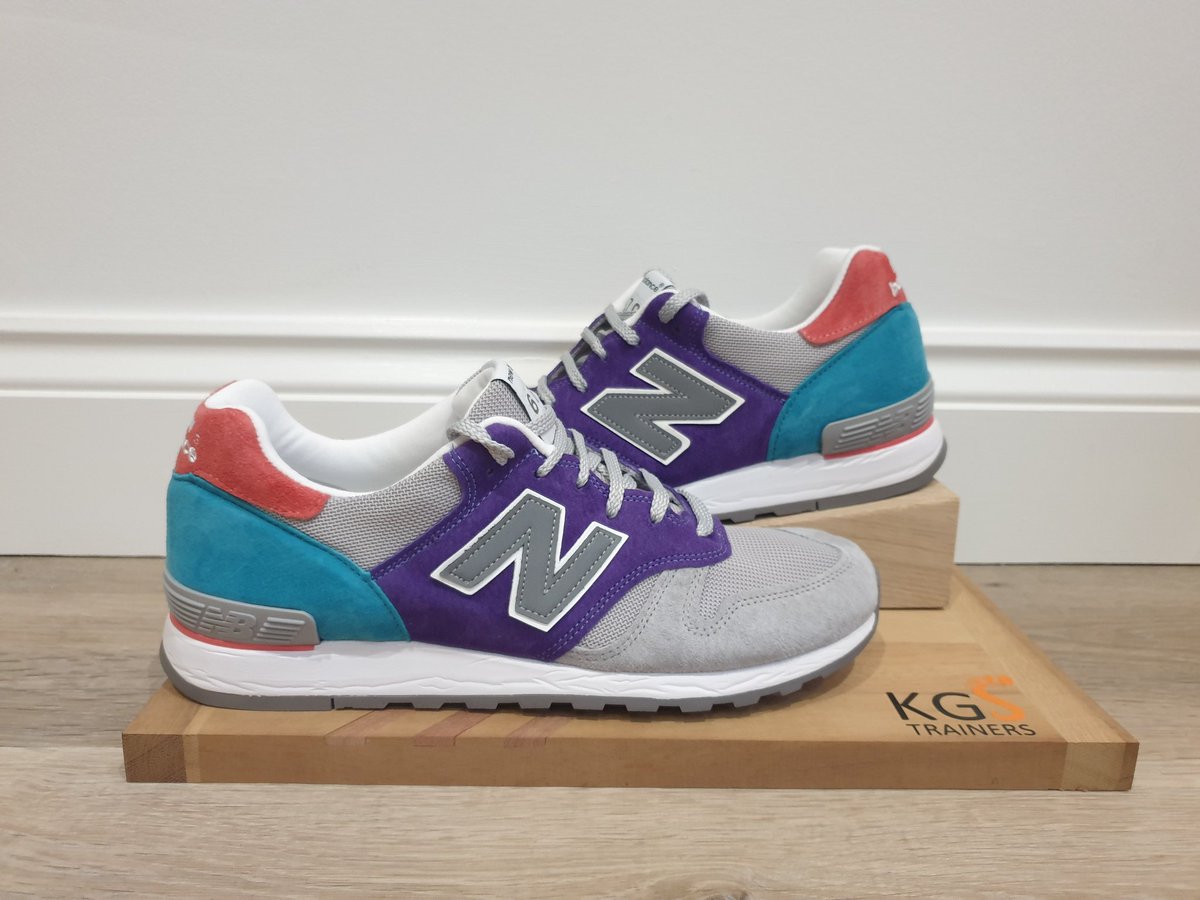 kgstrainers's tweet photo. New balance M670 made in England city sunrise pack
Size 10 UK
BNIBWT
£100 delivered.
Add 4% if paying PayPal G&S
Dm to purchase
#newbalance #sunrise #madeinengland #runners #m670 https://t.co/b3IEwEARXl