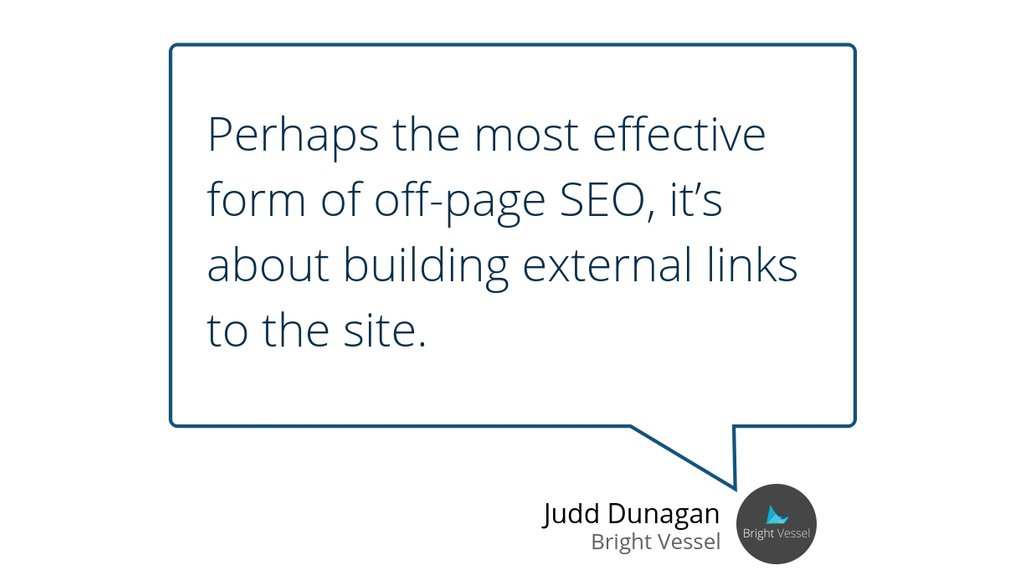 brightvessel's tweet image. Alt text can help search engines pick up the relevant keywords and better understand the context of the page.

Read the full article: A Bright Vessel Guide on the Best SEO Practices to Get Noticed in 2019
▸ lttr.ai/bq00

#OffPageSeoOptimization #SeoPractices