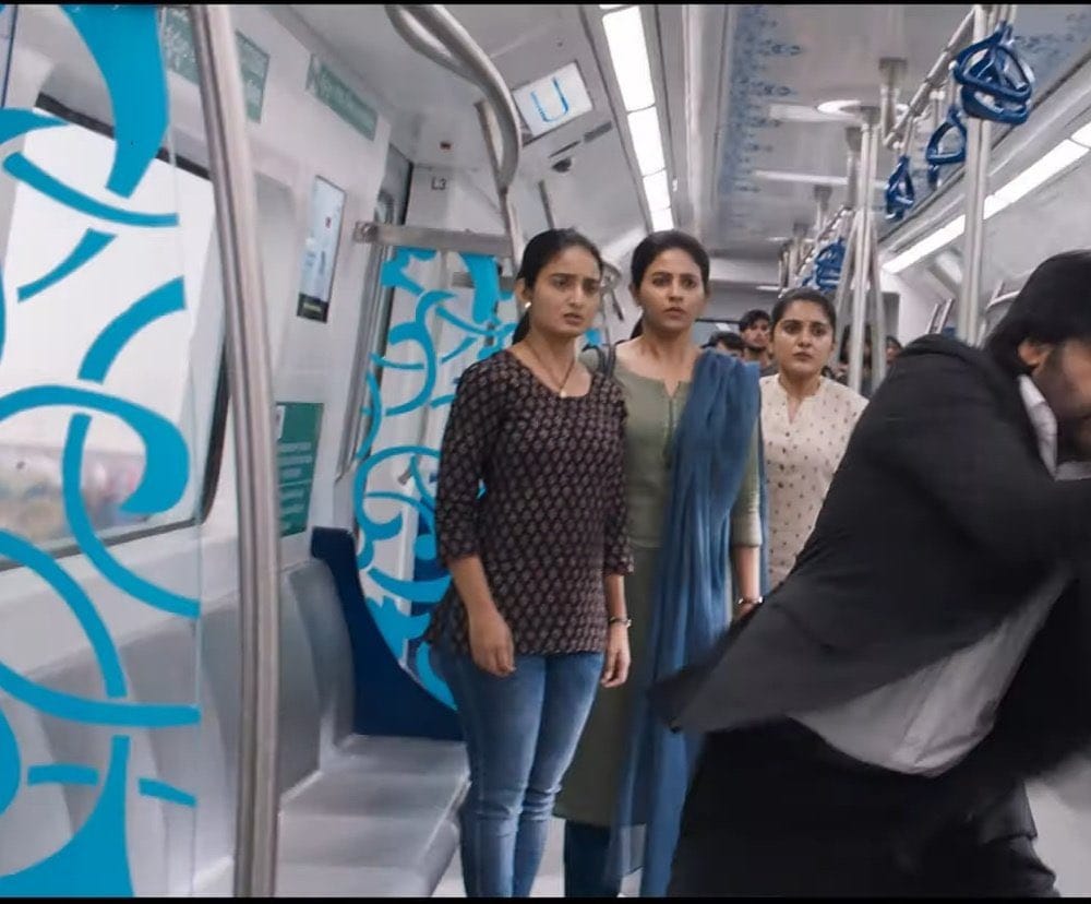 TeamPowerSena's tweet photo. How many observed 

https://t.co/RakCKIj8nm

#VakeelSaabTEASER https://t.co/AzHh4Lv1Gr