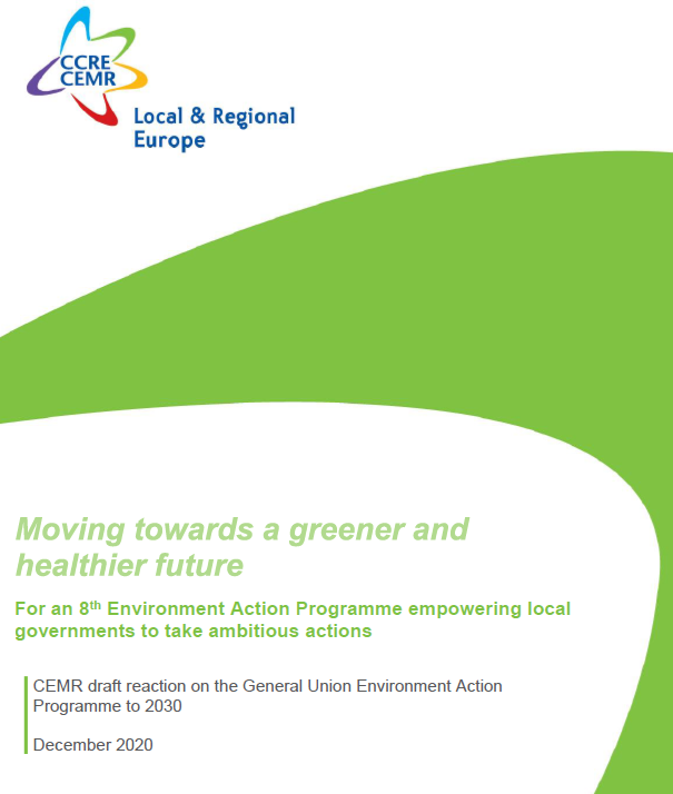 AxGriffonCEMR's tweet photo. Interesting debate on #8thEAP @EP_Environment. Local governments are enablers 4 delivering concrete results.
Our recommendations :
📌Focus on better implementation
📌Empower #localgov to take customised policy actions
📌 Follow an integrated approach
👉https://t.co/jUdbefTBDU https://t.co/v1UHVoPBeP