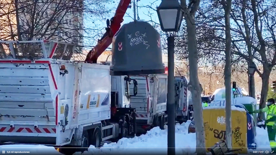 #Esmasa ha habilitado un mapa interactivo para poder hacer un seguimiento del restablecimiento del servicio de recogida de basuras 🚛
alcorconaldia.es/actualidad/not…  
#Filomena #Alcorcón