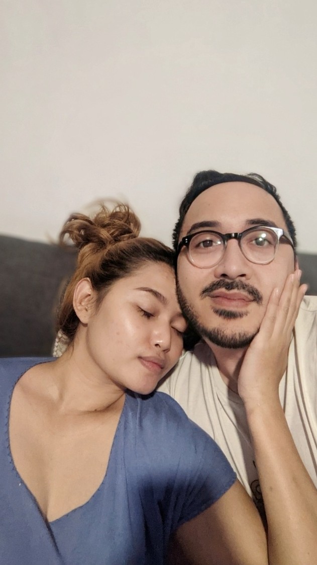 Nyender mulu kaya sapu lidi... https://t.co/ySpno12nEj