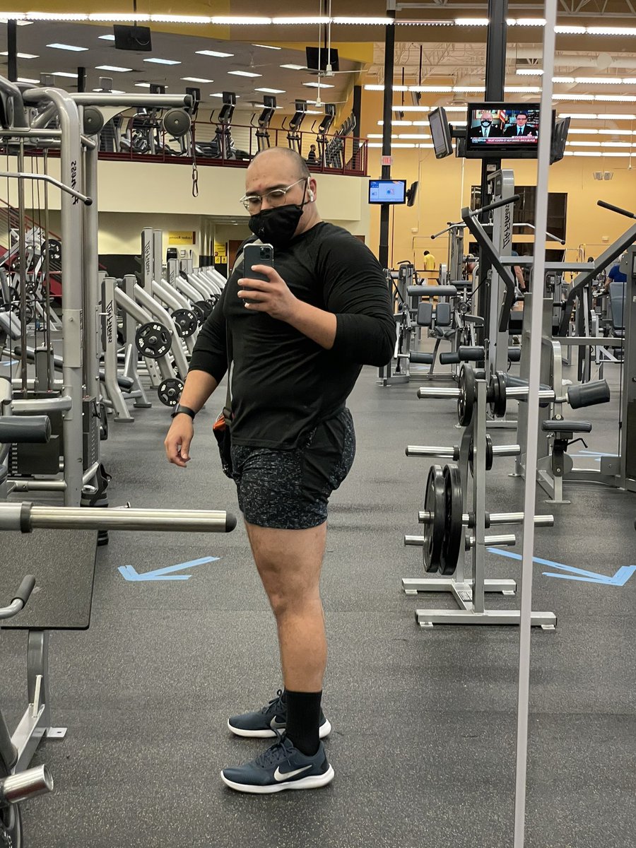 jjingle_schmidt's tweet photo. Your oatmeal could NEVER.
#ThiccThursday #thiccthighssavelives #ThiccSquad https://t.co/mDsy6hZbZQ