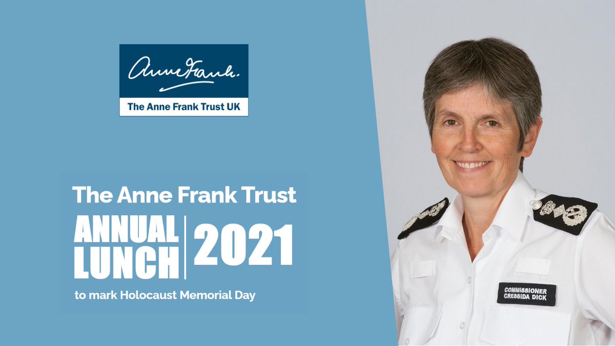 AnneFrankTrust tweet picture