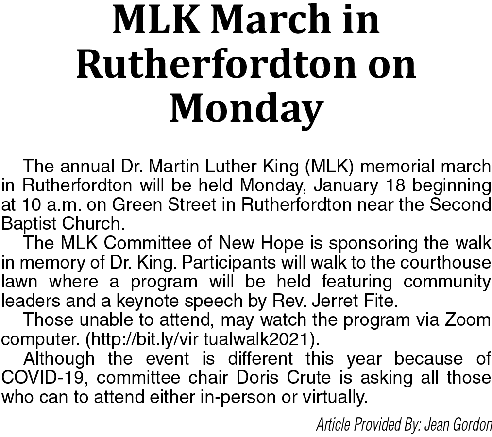 Rutherford Weekly (@rutherfordwkly) on Twitter photo 