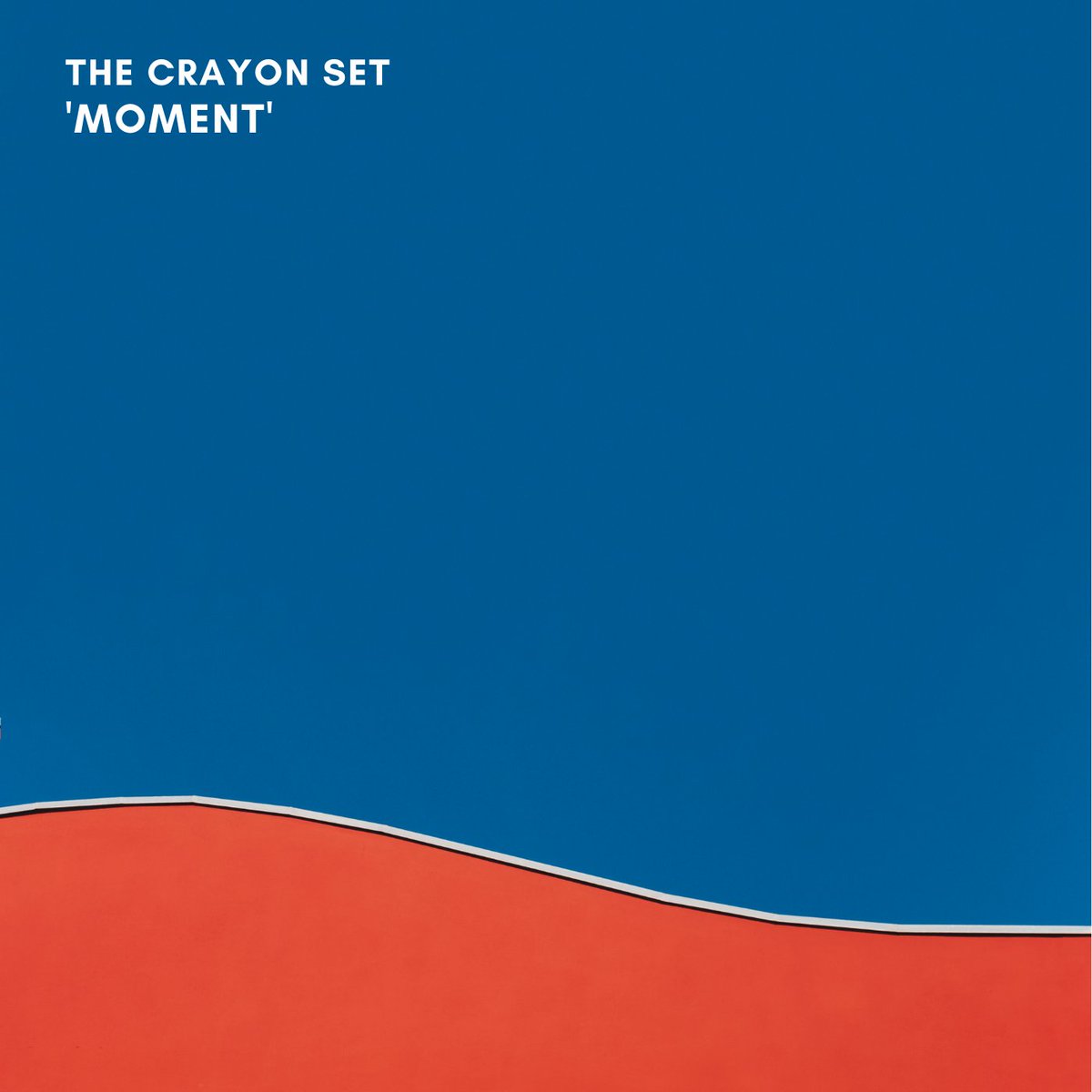 The Crayon Set
Moment
Release date: 15.1.21

Taken from their third upcoming album ‘Downer Disco’ due for release this summer.

Delivered to Irish media by Michelle Whitehead PR 

Supported by @DeptCulturelRL