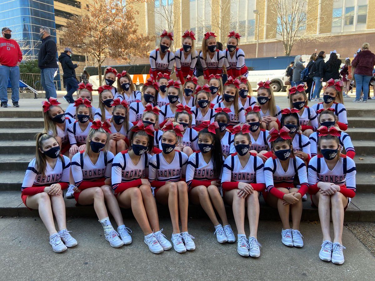 McKinney Boyd Cheer tweet media