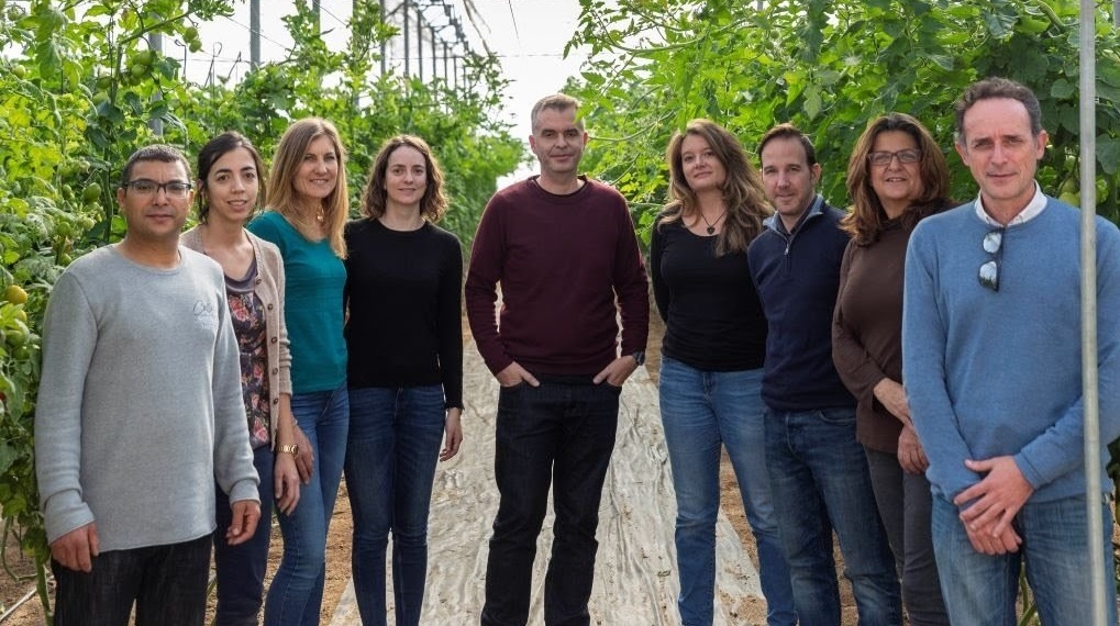 IFAPA (@ifapajunta) on Twitter photo Presentación de los resultados del proyecto <a href="/Reinwaste/">ReInWaste Project</a>
♻️Soluciones innovadoras para la gestión de residuos inorgánicos del sector hortícola bajo abrigo
📆18 enero
⌚️9:00
Inscripción 👉 bit.ly/2Xw0qm6
Más información 🔗 lajunta.es/2quo9
<a href="/AgriculturAnd/">Consejería AgriPesca</a> Presentación de los resultados del proyecto <a href="/Reinwaste/">ReInWaste Project</a>
♻️Soluciones innovadoras para la gestión de residuos inorgánicos del sector hortícola bajo abrigo
📆18 enero
⌚️9:00
Inscripción 👉 bit.ly/2Xw0qm6
Más información 🔗 lajunta.es/2quo9
<a href="/AgriculturAnd/">Consejería AgriPesca</a>