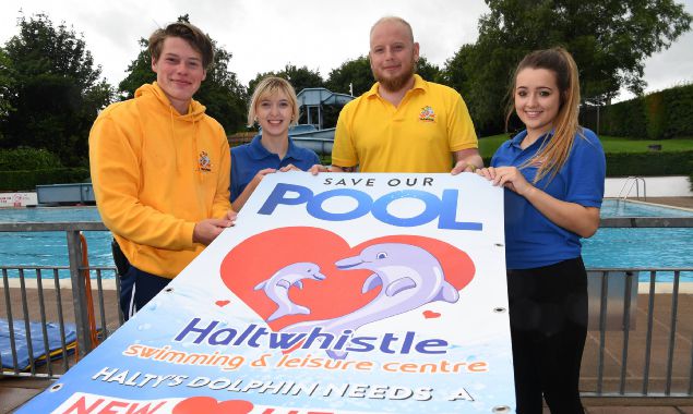 HSLC1's tweet image. *💛*Please Support Us*💛*
Due to Covid-19 restrictions &amp;amp; closures, we need your help to secure the future of our Centre &amp;amp; outdoor pools. 

Please support us by sharing &amp;amp; following the link below:
crowdfunder.co.uk/save-halty-poo…

#SaveOurPool #SaveHaltyPool #Crowdfunder #Charity #COVID19