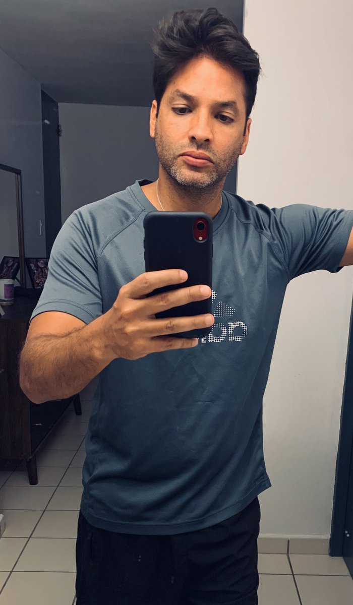 Xavier Torres tweet media