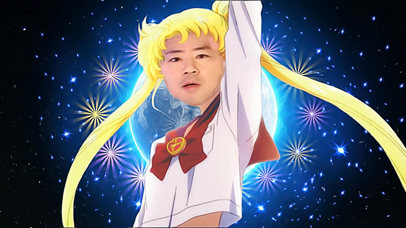 M Hana 横山緑は劇場版 美少女戦士セーラームーンeternal を鑑賞し興奮さめやらぬ様子で配信開始 視聴者へ熱き想いをぶつけまくりスッキリした後は 視聴者に対して不要不急の外出は自粛するよう促し話を締めた ニコ生 暗黒放送 横山緑 くぼた学 M Hana 横山緑は劇場版 美少女戦士セーラームーンeternal を鑑賞し興奮さめやらぬ様子で配信開始 視聴者へ熱き想いをぶつけまくりスッキリした後は 視聴者に対して不要不急の外出は自粛するよう促し話を締めた ニコ生 暗黒放送 横山緑 くぼた学