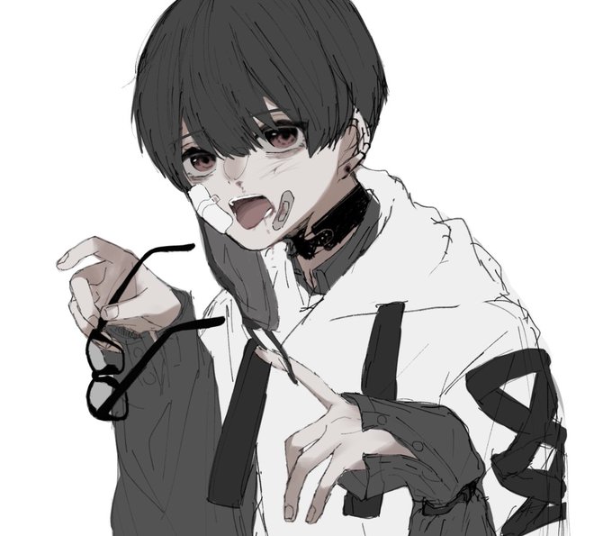 Mi No N さんのイラストまとめ