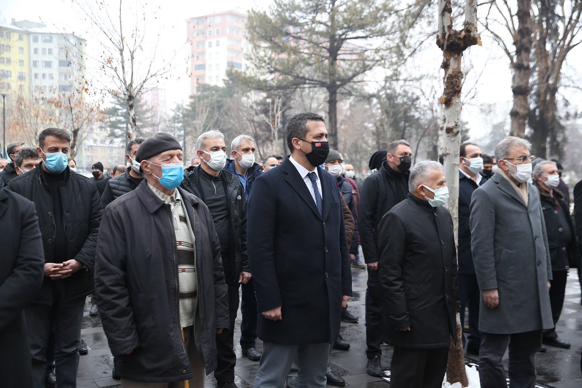 Memduh Büyükkılıç