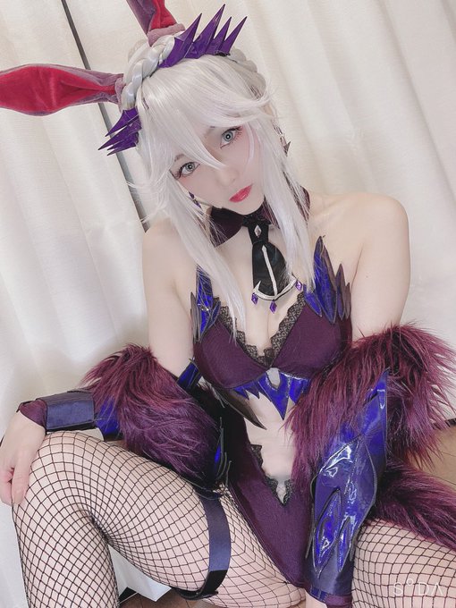 Twitterのコスプレ画像47