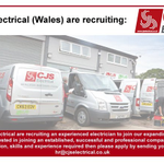 Photo by CJS Electrical Wales (@Electrical_CJS)