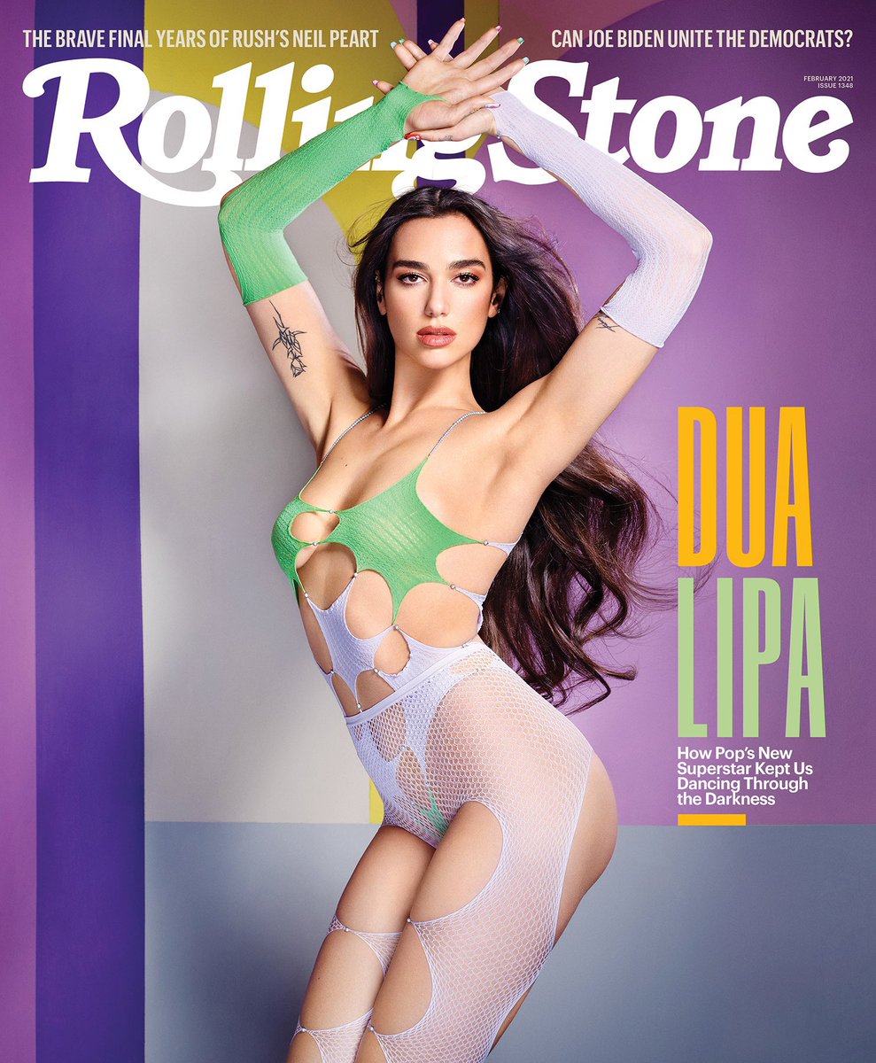 iambuterastann's tweet image. DUA LIPA ATE THIS