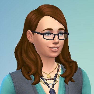 InfoSimmer's tweet photo. SimGuruRusskii SimGuruNinja SimGuruPopcorn y SimGuruRad han actualizado sus fotos de perfil con elementos de Los Sims 4 Fenómenos Paranormales. 😱

¿Qué les parecen?

👇👇👇 https://t.co/TkJjJAO6DA
