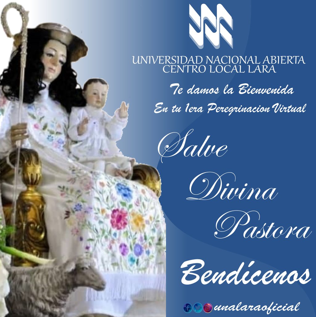 UNA | Centro Local Lara (@unalaraoficial) on Twitter photo 