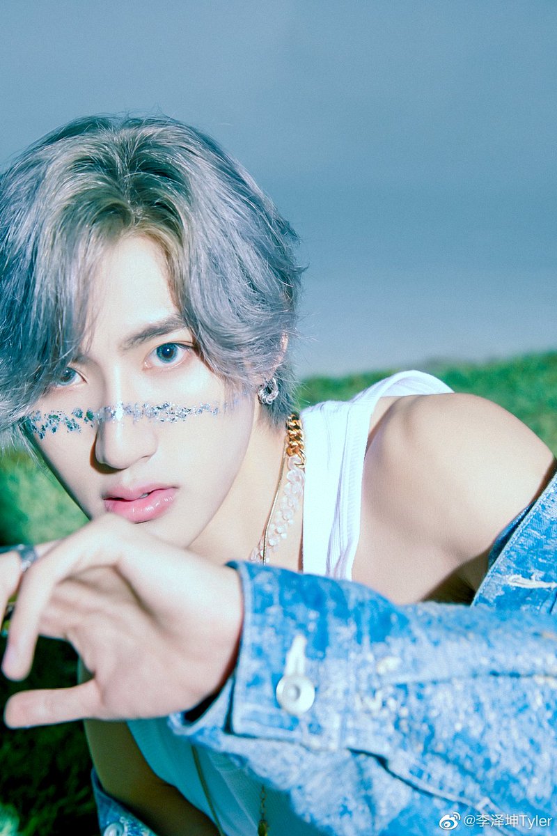 李泽坤- li zekun- 2001.11.28- from shandong- member of july lab- under chengmeng culture #李泽坤  #创造营2021  #Chuang2021  #创4  #ProduceCamp2021