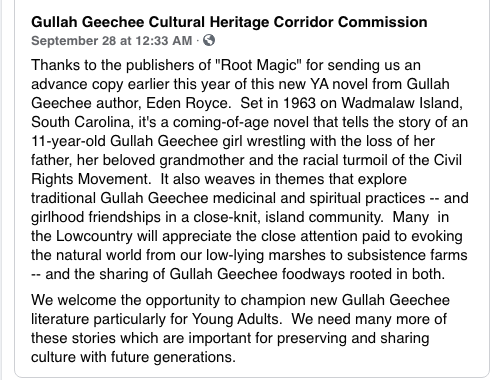 Eden Royce tweet media