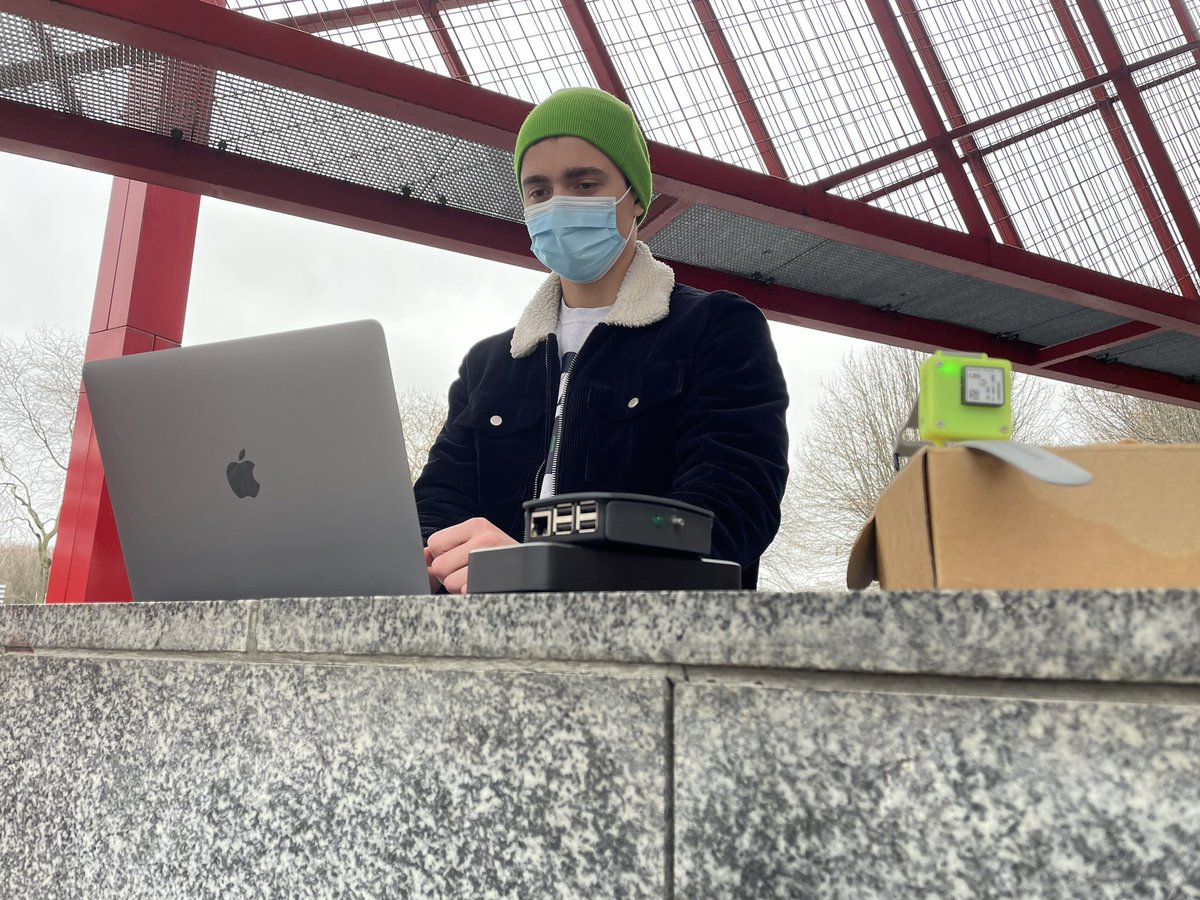 Gaëtan Guironnet tweet media