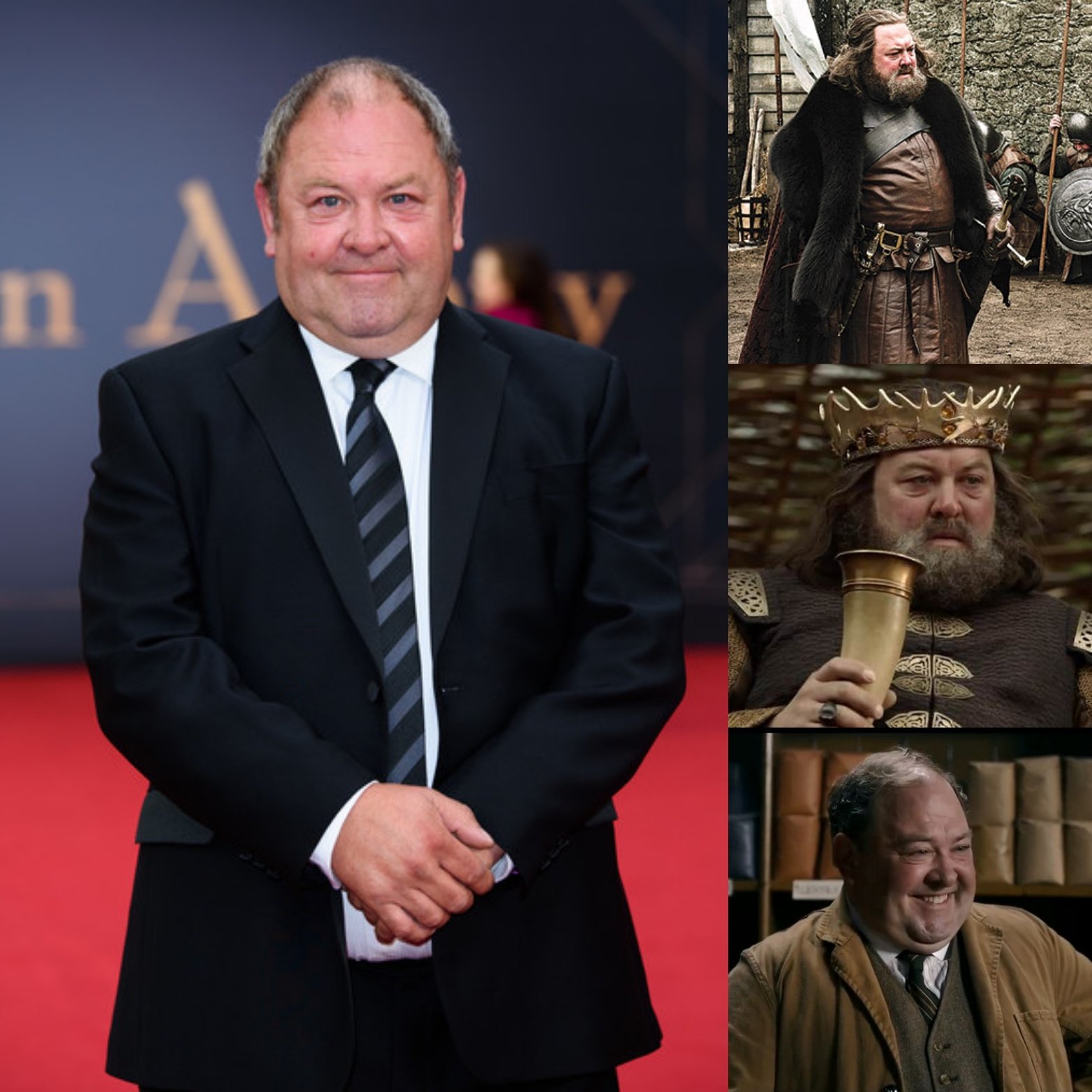 HAPPY BIRTHDAY BONNE FÊTE MARK ADDY!       