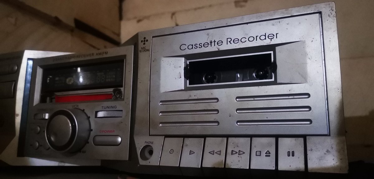 Yuk kita setel dulu....