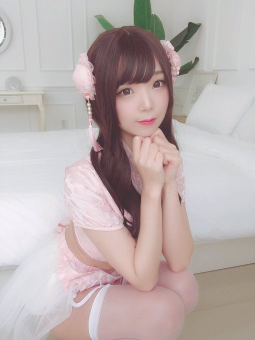 コスプレイヤーHattie（へティー）のTwitter画像36