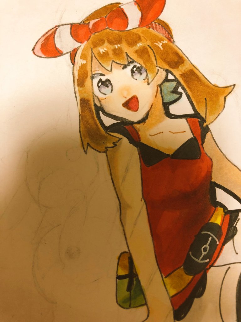 Nポケモン のイラスト マンガ コスプレ モデル作品 14 件 Twoucan