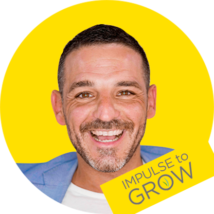 Un acierto total haber recibido la ⚡️energía⚡️ de <a href="/gerardcomptedur/">Gerard Compte</a> en el programa de aceleración #ImpulseToGrow de <a href="/BadiaFrancisco/">Francisco Badia</a>.

Me quedo con la frase 🔝 
➡️"Si creemos que nuestro proyecto puede ayudar a las personas haremos todo lo posible por sacarlo adelante"

#emprender