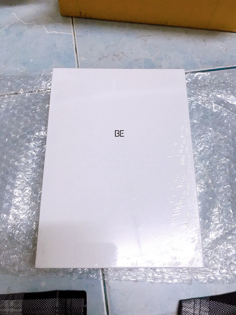 kwang_styr's tweet photo. ใครสนใจพรีอัลบั้มBe เราแนะนำร้านนี้เลยค่ะ แม่ค้าน่ารัก ตอบไว ราคาไม่แรง ของมาเร็วกว่าที่คิดไว้💜🥳 @Cooky_Since17 #bts #albumbe #ตลาดนัดบังทัน https://t.co/in3TFUOIyt