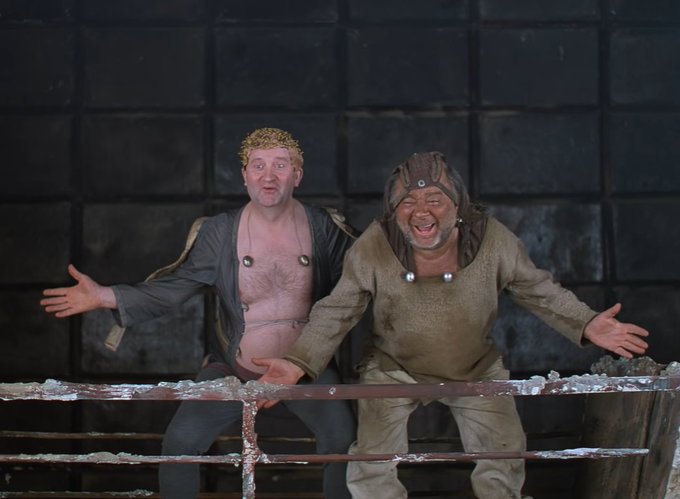 マッドマックス2のtwitterイラスト検索結果