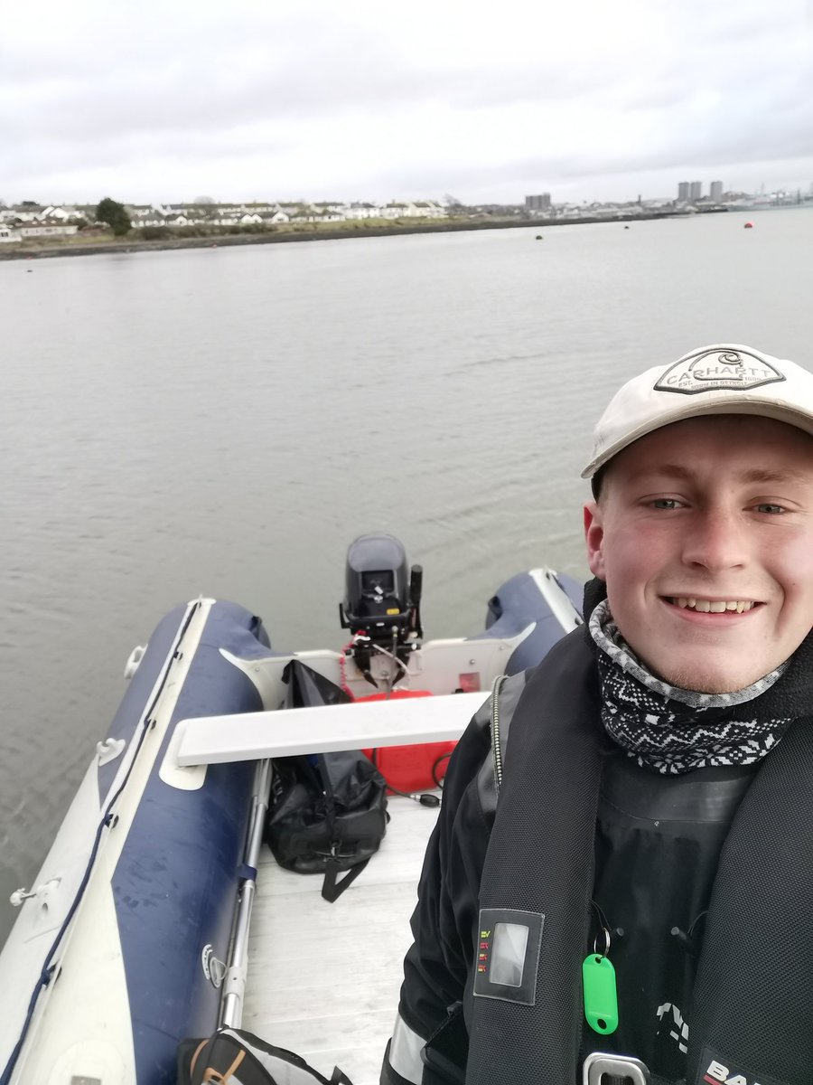 oban jones (@jonesoban) on Twitter photo Mudlarking on a rather cold and windy stretch of the Tamar this morning as part of an algal survey conducted by <a href="/PlymouthMarine/">Plymouth Marine Lab</a> applications. Mudlarking on a rather cold and windy stretch of the Tamar this morning as part of an algal survey conducted by <a href="/PlymouthMarine/">Plymouth Marine Lab</a> applications.