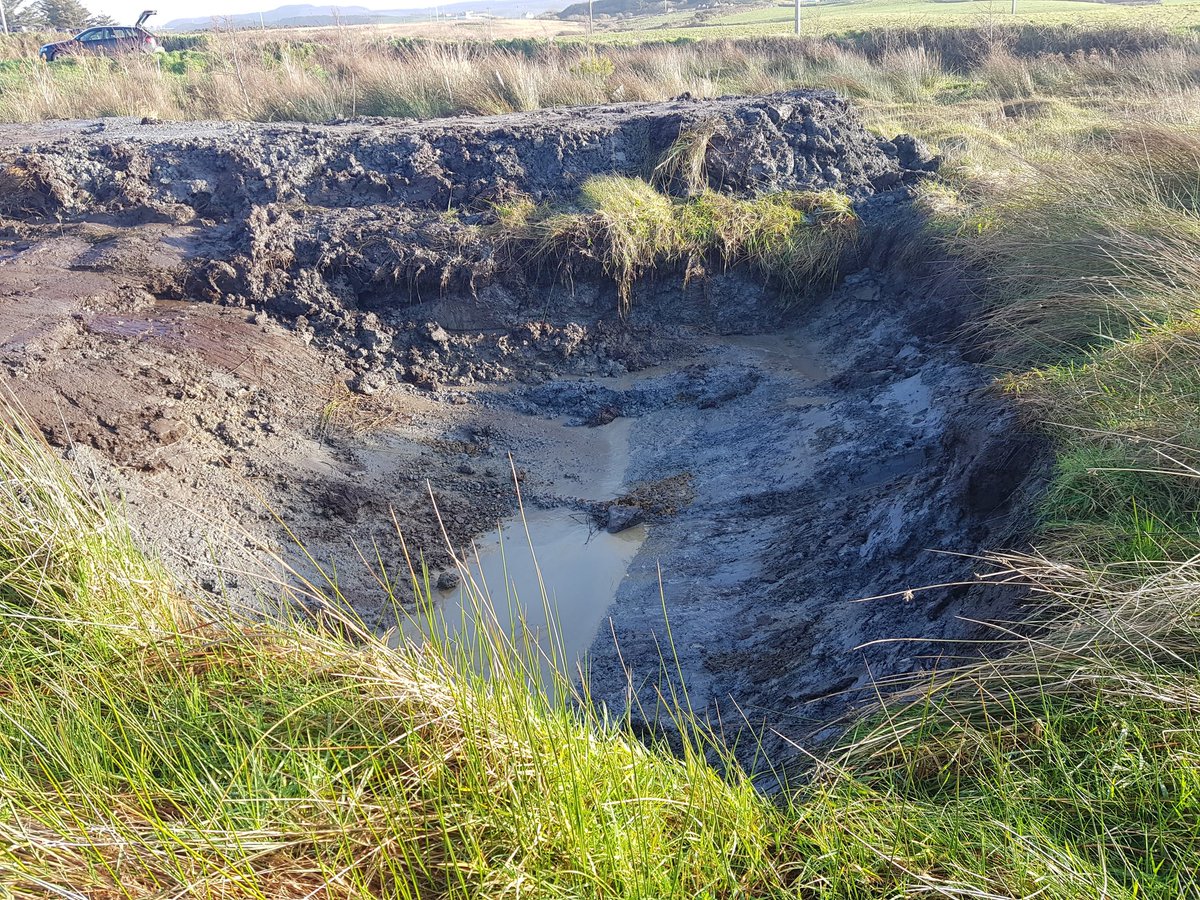 I was lucky as I had a few things in my favour. A permanent wet area of a field (first pic)A spring/well on higher groundClay soil/bluestone (which holds water)None of these are essential and you can put a pond in almost any size garden. Guides for big & small linked below.