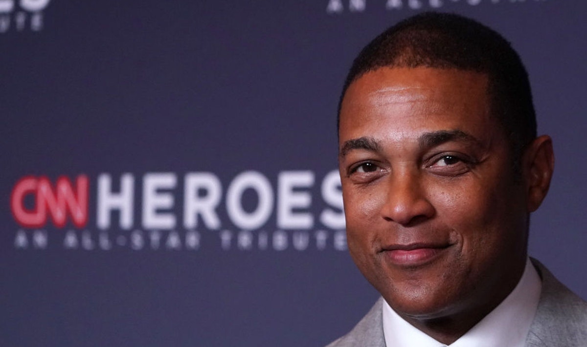 CNN Anchor: Everyone Who Voted For Trump Sided With ‘The Klan,’ ‘Nazis,’ Rioters dlvr.it/RqYzN4