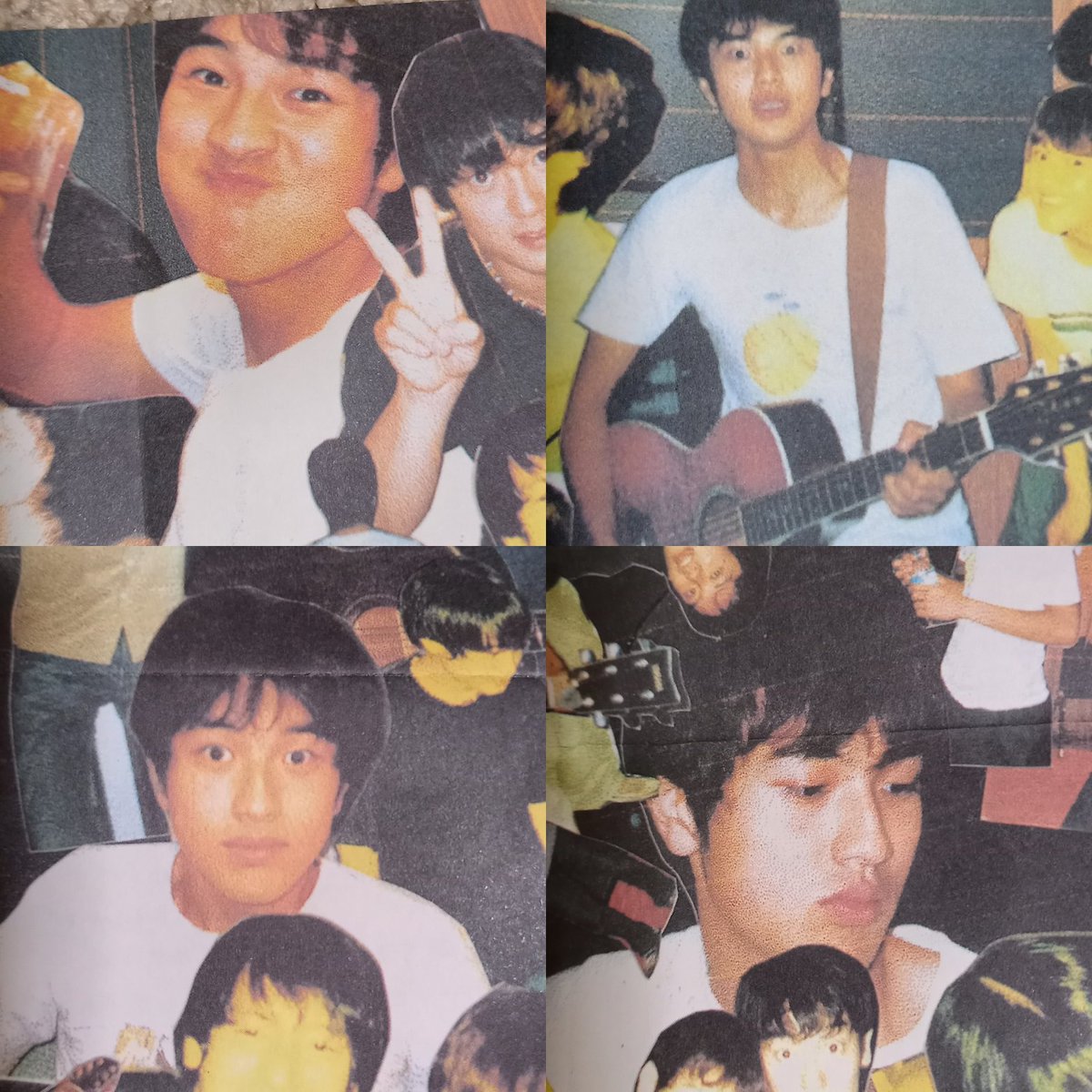 Doresscode Twitter Search