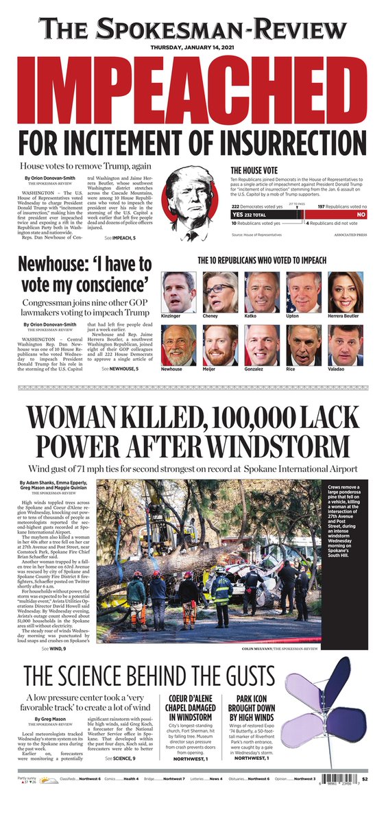 Washington state Republican Congressman Dan Newhouse  #WA04