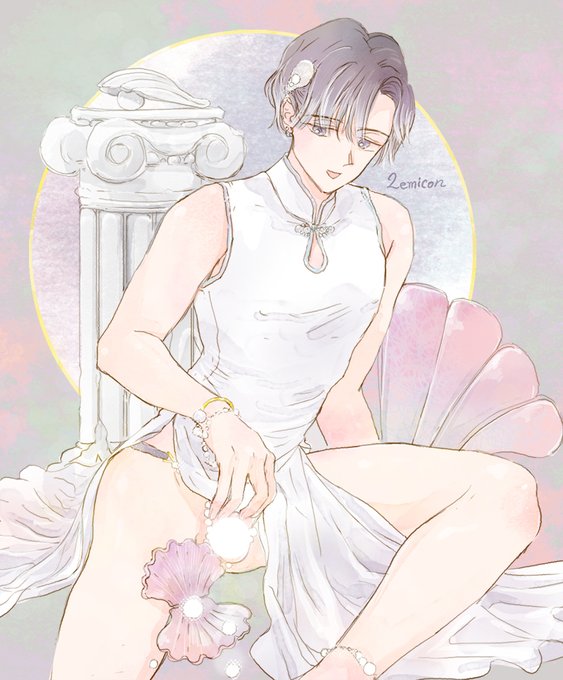 シェル⚪️ R-18 / NSFW
https://t.co/m58EKz8Gqu 🔞FANBOX 