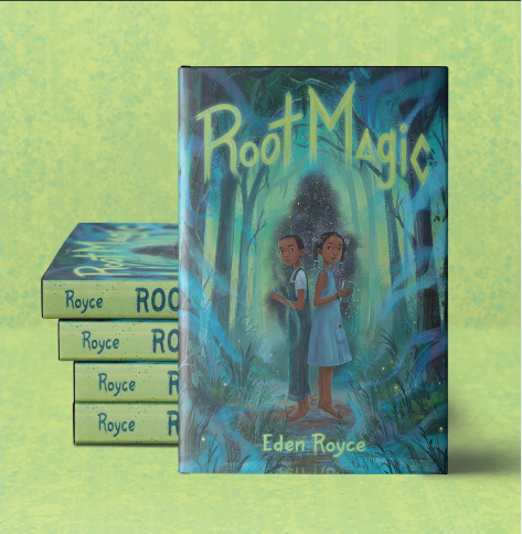 Eden Royce tweet media