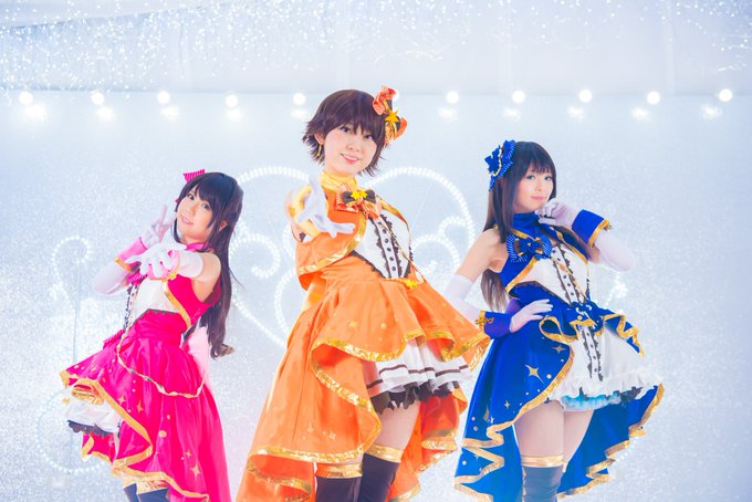 コスプレイヤー秋津穂乃華のTwitter画像41