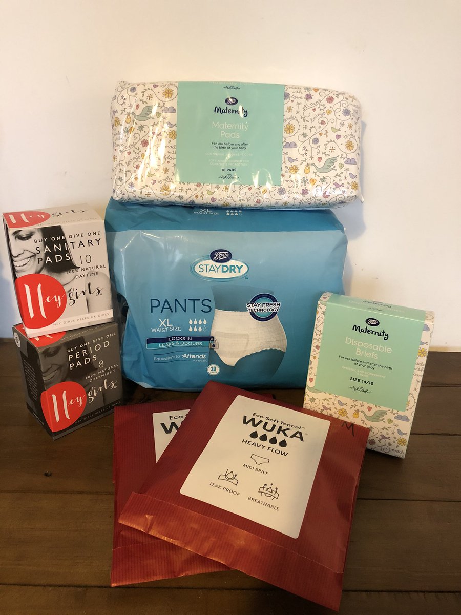 TatiannaZorina's tweet photo. MATERNITY PACKS are now available! Get in touch if you are expecting and due while studying at Dundee and Angus ❤️ #morethanjustacollege @dundee_angus @Period_Poverty @DAEngageMe #FreePeriodScotland #endperiodpoverty #daperiodpositive #letstalkperiods @HeyGirlsUK @RubiRaut #wuka https://t.co/BIx3ZV4JUp