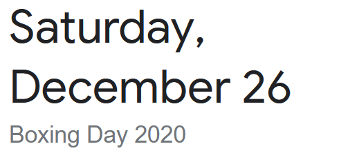 12) Pigeons... in Celli-Bird’s backyard > spies caughtOfficerAustralian native doves > spotted pigeons > intercepted spiesrocked up... Boxing Day > rocked = busted