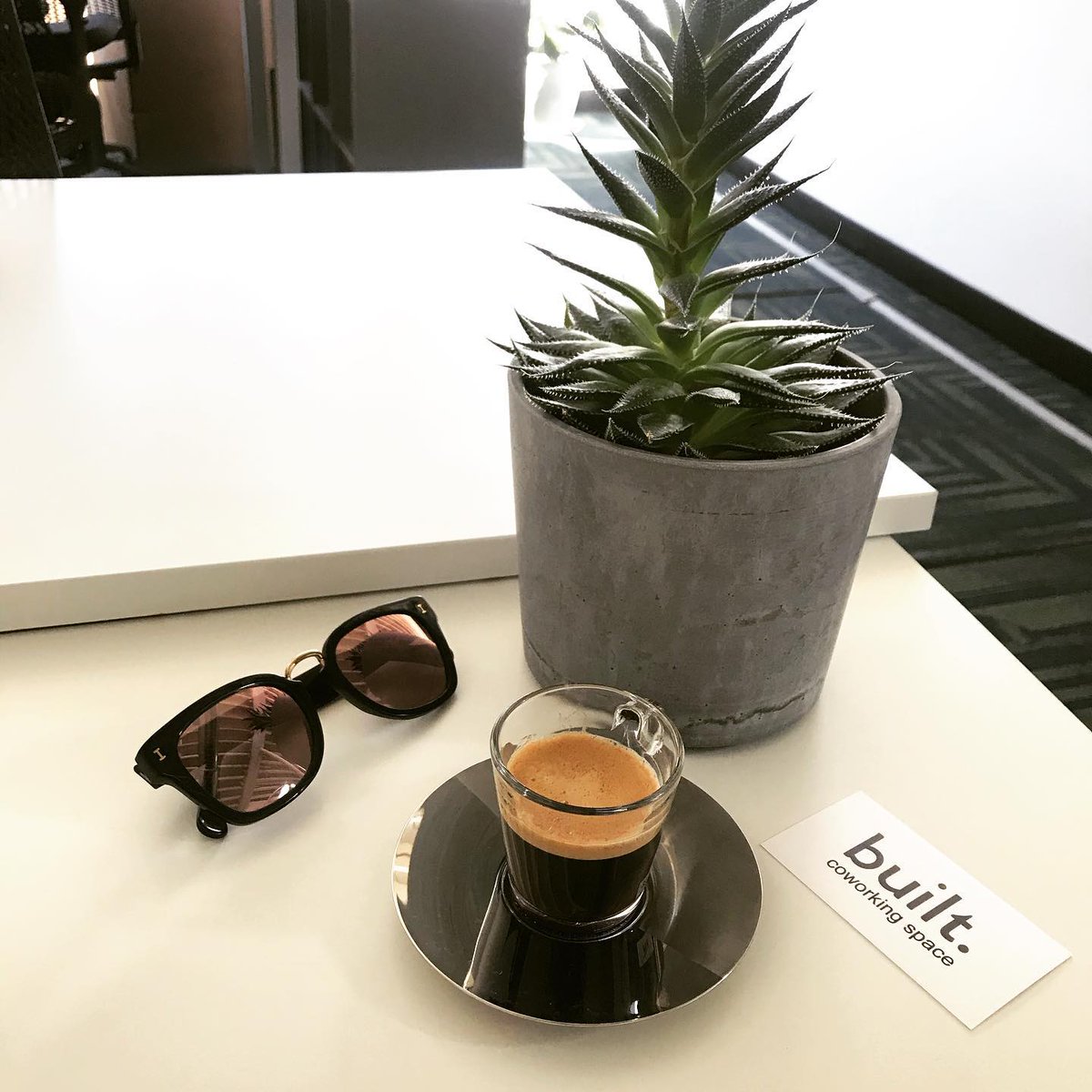 Deskpass tweet media