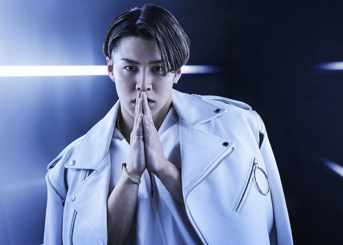EXILE TRIBE 最新情報 X:ssä: 