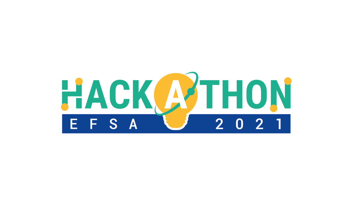 Join our Hackathon to tackle misinformation about feed and #FoodSafety in 🇪🇺. We are looking for developers and designers to design a prototype of #AI solution to detect #FakeNews using our scientific opinions.

⏰ | 28/01/2021
➡️ bit.ly/2XrLd5t